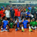 Customs Stun Defending Champions CNS Spikers In Statement Victory At CGC Volleyball Premier League