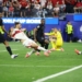 Ayhan’s Last-Gasp Strike Hands Turkey Famous Victory Over USA
