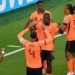 Fast-Starting Netherlands Sweep Aside Tunisia To Set Up Morocco Tie At World Cup