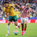 Australia Reach World Cup Knockout Stage After Holding Paraguay