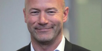 Shearer Names His England XI To Win 2026 World Cup