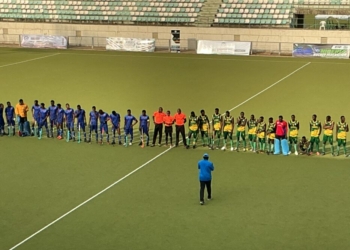 Nigeria Hockey Targets Global Revival As Super League 2026 Begins With Renewed Hope, International Backing