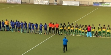 Nigeria Hockey Targets Global Revival As Super League 2026 Begins With Renewed Hope, International Backing