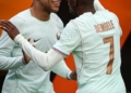 Mbappé Inspires France To Emphatic Victory Over Norway In Group I Decider