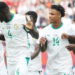 Senegal Thrash 10-Man Iraq 5-0 To Keep World Cup Knockout Hopes Alive