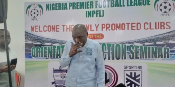 NPFL Holds Orientation For Newly Promoted Clubs, Emphasises Strict Licensing Requirements