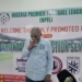 NPFL Holds Orientation For Newly Promoted Clubs, Emphasises Strict Licensing Requirements