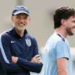 Rice Returns TonEngland Training As James Remains Doubtful For Panama Clash
