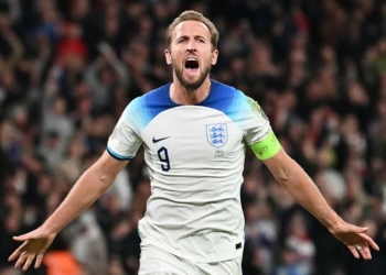 England, Portugal, Ghana, Egypt and Paraguay Seal Places in World Cup Last 32