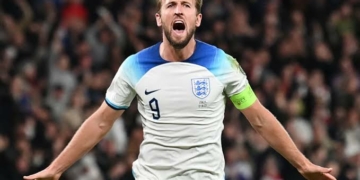 England, Portugal, Ghana, Egypt and Paraguay Seal Places in World Cup Last 32