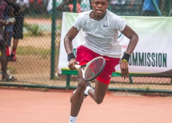 NTF, DavNotch Reaffirm Commitment To Revitalising Nigerian Tennis