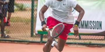 NTF, DavNotch Reaffirm Commitment To Revitalising Nigerian Tennis