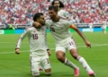 Spain Beat Uruguay To Top Group H As La Celeste Crash Out Of World Cup