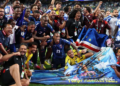 Tiny Cape Verde Create World Cup History, Face Argentina In Last 32
