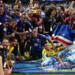 Tiny Cape Verde Create World Cup History, Face Argentina In Last 32 5 Tiny Cape Verde Create World Cup History, Face Argentina In Last 32