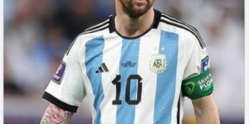Messi’s Unrivaled Numbers Eclipse Even Pelé, Maradona – Malouda