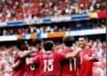 Ronaldo’s Victory Post Becomes Most-Liked Of 2026