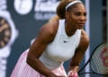 Serena Williams Handed Favourable 1st-Round Draw In Wimbledon Comeback