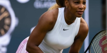 Serena Williams Handed Favourable 1st-Round Draw In Wimbledon Comeback