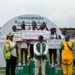 Olopade Applauds RIYE Under-15 Athletics Circuit, Calls For Greater Investment In Grassroots Sports