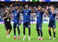 Fearless Cape Verde Dream Of Historic World Cup Upset Against Argentina