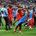 DR Congo Fight Back To Beat Uzbekistan, Set Up World Cup Last-32 Showdown With England