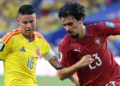 Colombia Hold Portugal, Top Group K Despite Disallowed Late Winner