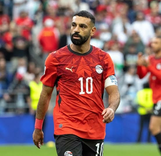 Egypt Sweats On Salah Fitness Despite Reaching World Cup Last 32 1 IMG 0569