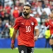 Egypt Sweats On Salah Fitness Despite Reaching World Cup Last 32