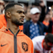 World Cup Star Gakpo Appeals For Privacy Following Death Of Unborn Son