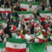 Iranian Fans Keep World Cup Dream Alive After Dramatic Draw With Egypt