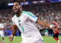 Mahrez’s Double Fires Algeria Into World Cup Last 32 After 6-goal Thriller With Austria