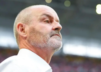 Steve Clarke Resigns As Scotland Manager Following World Cup Group-Stage Exit