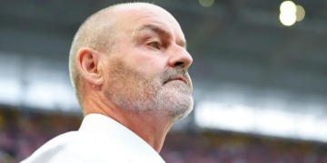 Steve Clarke Resigns As Scotland Manager Following World Cup Group-Stage Exit