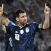 Record-Breaking Messi Sets New World Cup Milestones As Argentina Beat Jordan 3-1