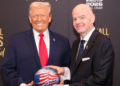 United States Eyes 2038 World Cup Bid As Officials Back Potential 64-Team Tournament