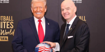 United States Eyes 2038 World Cup Bid As Officials Back Potential 64-Team Tournament