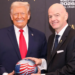 United States Eyes 2038 World Cup Bid As Officials Back Potential 64-Team Tournament