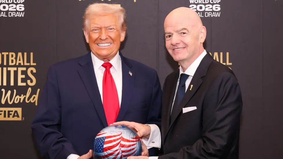 United States Eyes 2038 World Cup Bid As Officials Back Potential 64-Team Tournament