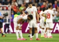 Unbeaten Iran Exit World Cup After Heartbreaking Late Twist