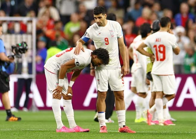 Unbeaten Iran Exit World Cup After Heartbreaking Late Twist 1 IMG 0580