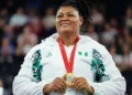 2-Time Paralympic Champion Oluwafemiayo Named Team Nigeria Captain For 2026 Commonwealth Games