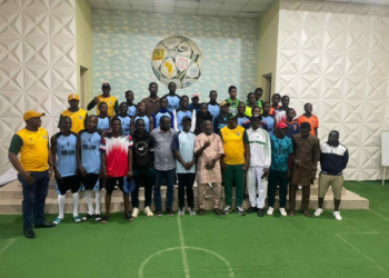 NSFC 2026 Blends Football Excellence With Student Wellbeing As Semi-finalists Emerge In Abuja