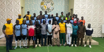 NSFC 2026 Blends Football Excellence With Student Wellbeing As Semi-finalists Emerge In Abuja