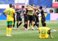 South Africa’s World Cup Ends In Agony As Eustáquio Sends Canada Through