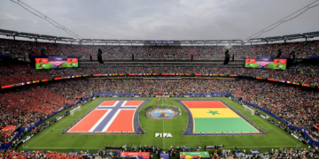FIFA World Cup 2026 Smashes Records As 4.6 Million Fans Pack Group Stage