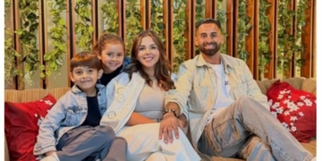 Argentine Footballer’s Wife, Two Children Confirmed Dead In Venezuela Quakes