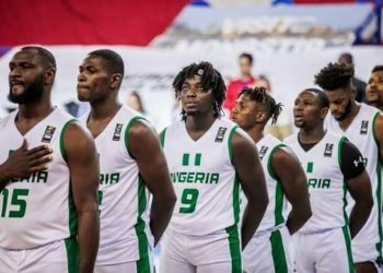 NBBF Unveils D’Tigers Squad For 2027 FIBA World Cup Qualifiers