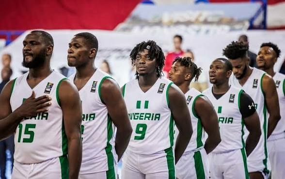 NBBF Unveils D’Tigers Squad For 2027 FIBA World Cup Qualifiers 1 IMG 0593