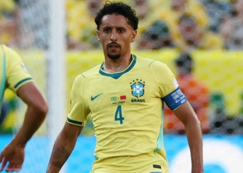 Brazil Captain Warns Teammates Not To Underestimate Japan In Round Of 32